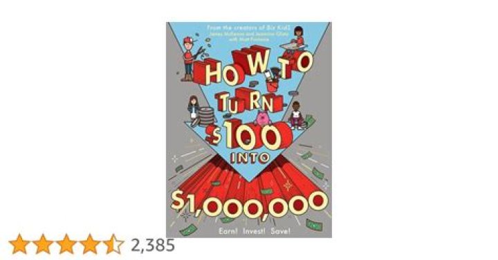 Do You Have $5,000? You Can Turn That Into $1 Million.