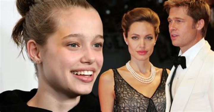 Does Angelina Jolie Have A Billionaire Boyfriend She Is About To Marry?