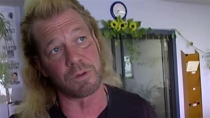 Dog The Bounty Hunter Net Worth