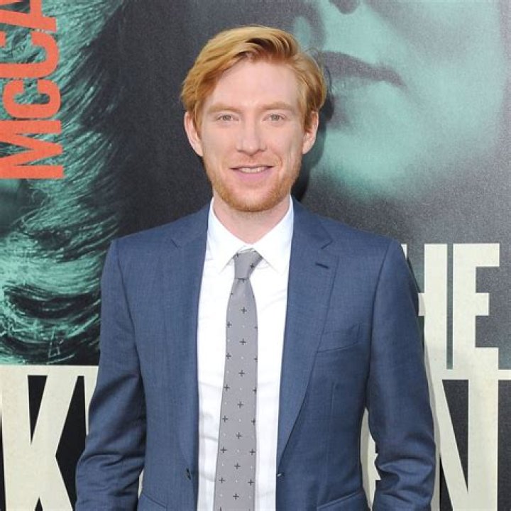 Domhnall Gleeson Net Worth | Celebrity Net Worth