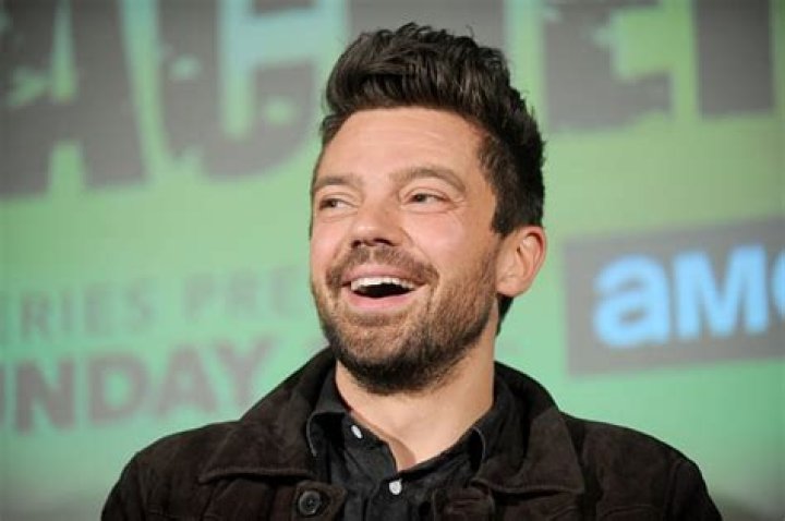 Dominic Cooper Net Worth | Celebrity Net Worth