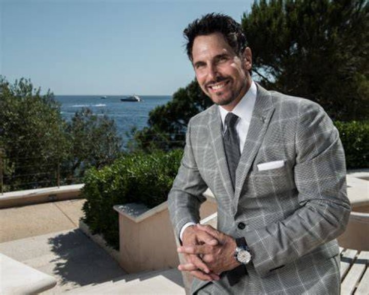 Don Diamont Net Worth | Celebrity Net Worth