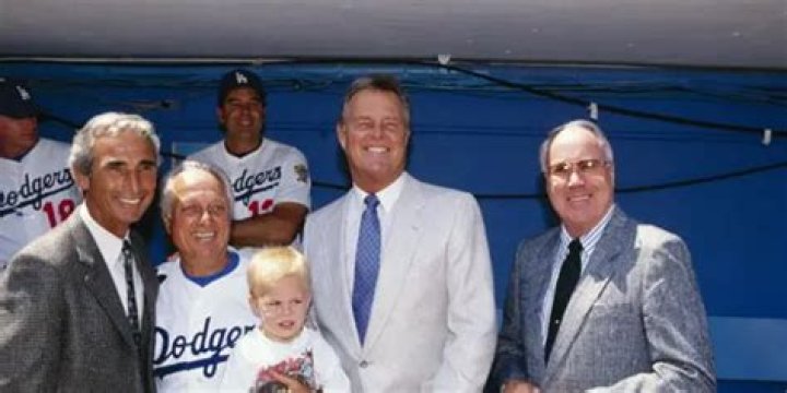 Don Drysdale Net Worth | Celebrity Net Worth