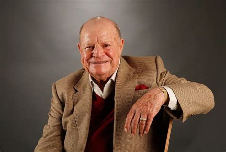 Don Rickles Net Worth | Celebrity Net Worth