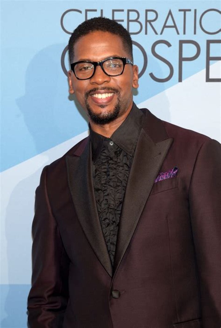 Donald Lawrence Net Worth | Celebrity Net Worth