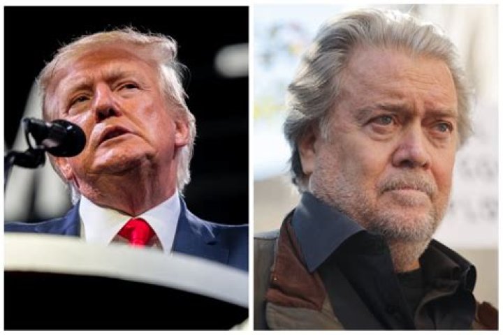 Donald Trump's "Alt-Right" Adviser Steve Bannon Is Still Getting Rich Off Of 'Seinfeld'