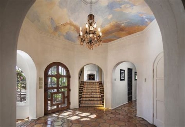 Donna Scott Puts Historic John Barrymore Mansion Up For $42.5 Million