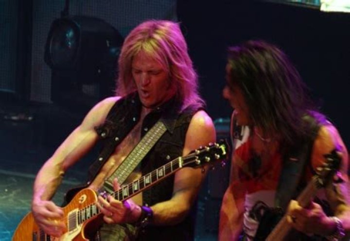Doug Aldrich Net Worth | Celebrity Net Worth