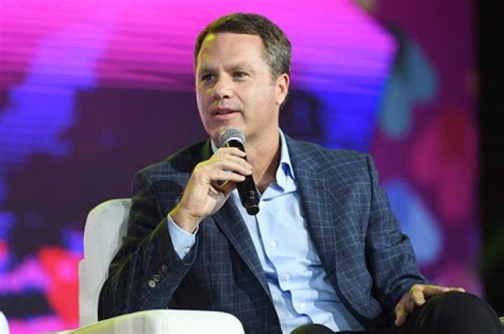 Doug McMillon Net Worth | Celebrity Net Worth