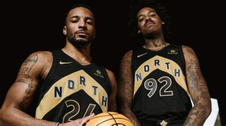 Drake And The Toronto Raptors Donate $2 Million To Canada Basketball