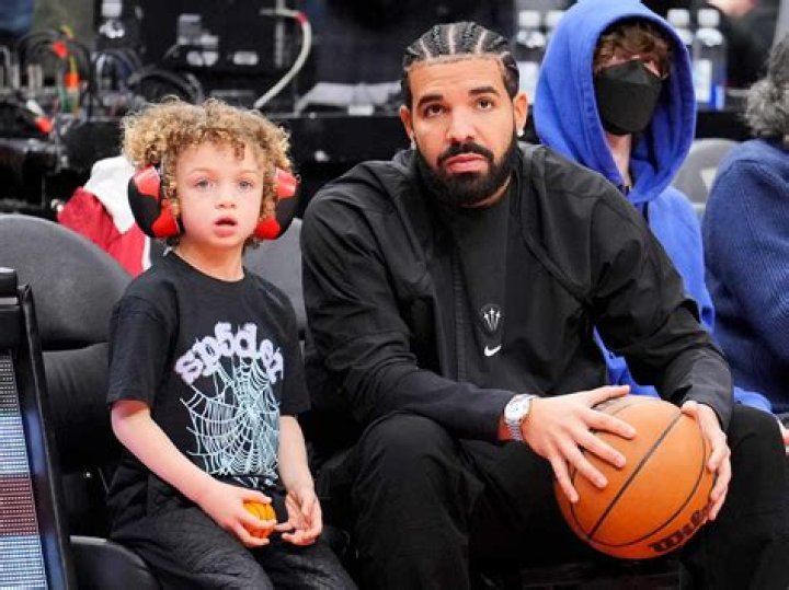 Drake Is Worth An Estimated $3 Billion To His Hometown Of Toronto