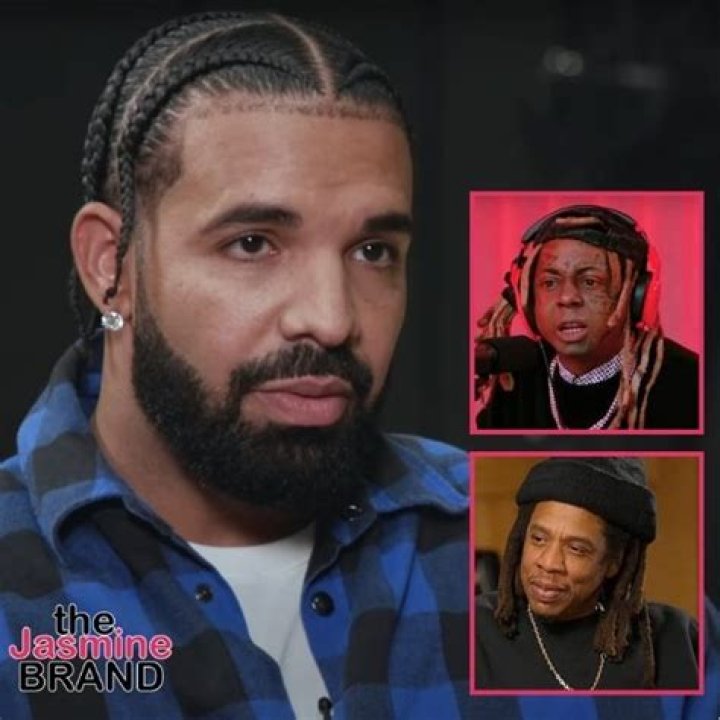 Drake Just Snubbed Jay Z's Tidal Service And Will Now Join Forces With Apple