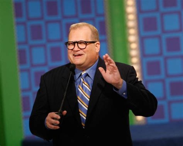 Drew Carey Net Worth | Celebrity Net Worth