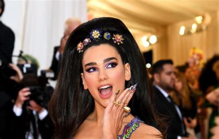 Dua Lipa Net Worth | Celebrity Net Worth