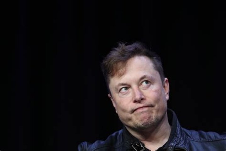 Dumb Tweet From Elon Musk Probably Cost Him A $750 Million Bonus