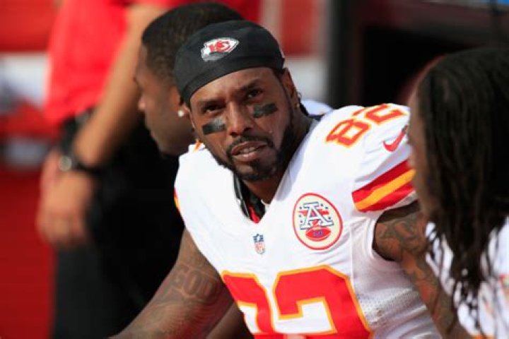 Dwayne Bowe Net Worth | Celebrity Net Worth