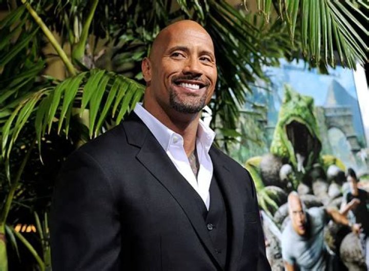 Dwayne Johnson Just Bought A New Georgia Compound For $9 Million