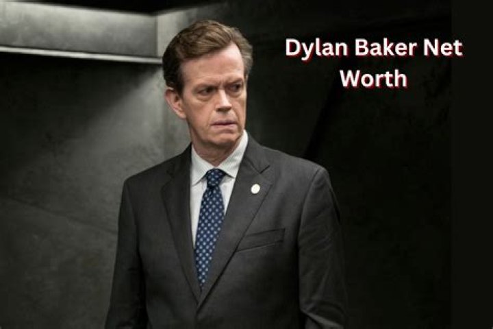 Dylan Baker Net Worth | Celebrity Net Worth