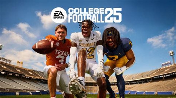 EA Sports Is Offering The Largest NIL Deal Ever For Its New College Football Game
