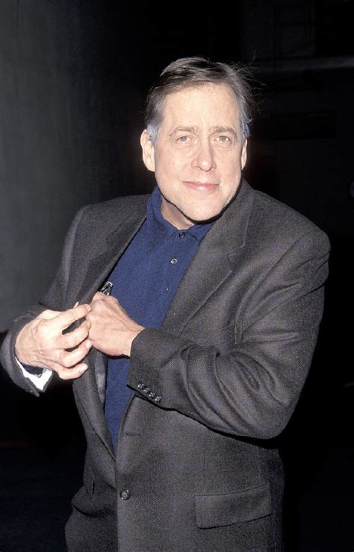 Earl Hindman Net Worth | Celebrity Net Worth