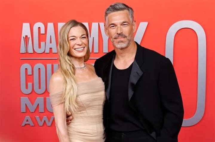 Eddie Cibrian and LeAnn Rimes Net Worth