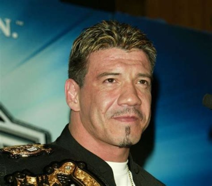 Eddie Guerrero Net Worth | Celebrity Net Worth