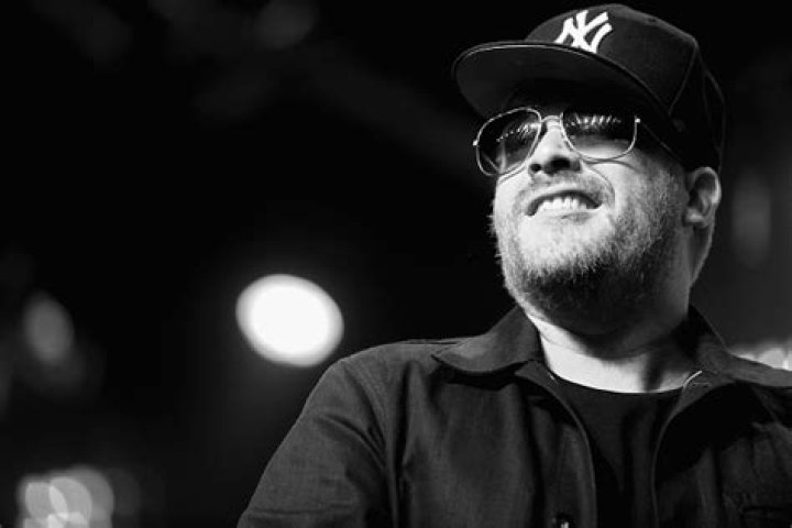 El-P Net Worth | Celebrity Net Worth