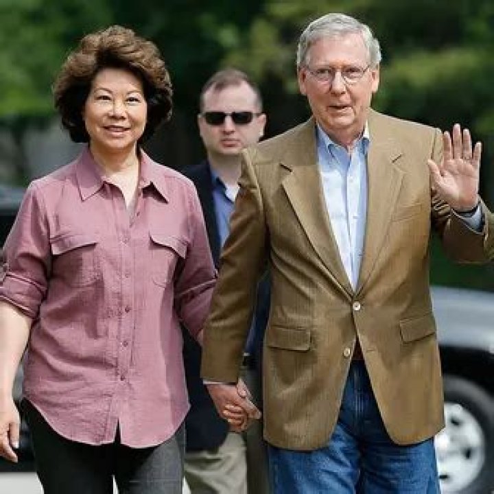 Elaine Chao Net Worth | Celebrity Net Worth
