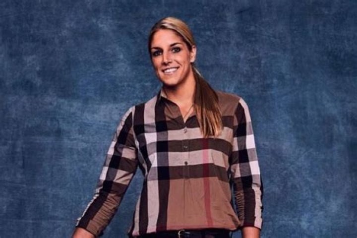 Elena Delle Donne Net Worth