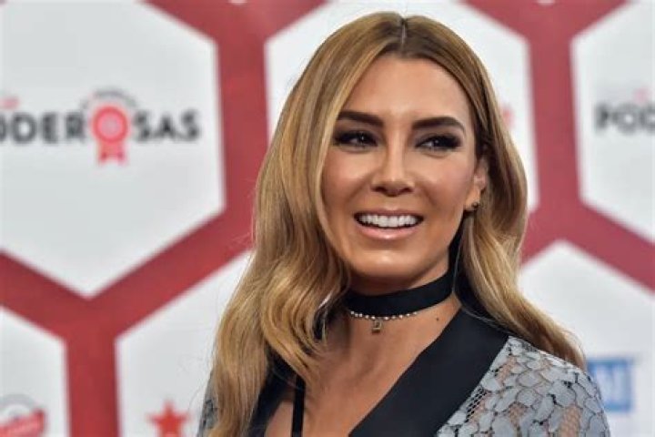 Elizabeth Gutiérrez Net Worth | Celebrity Net Worth
