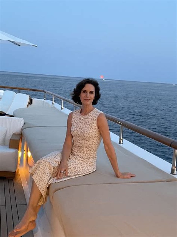 Elizabeth Vargas Net Worth | Celebrity Net Worth