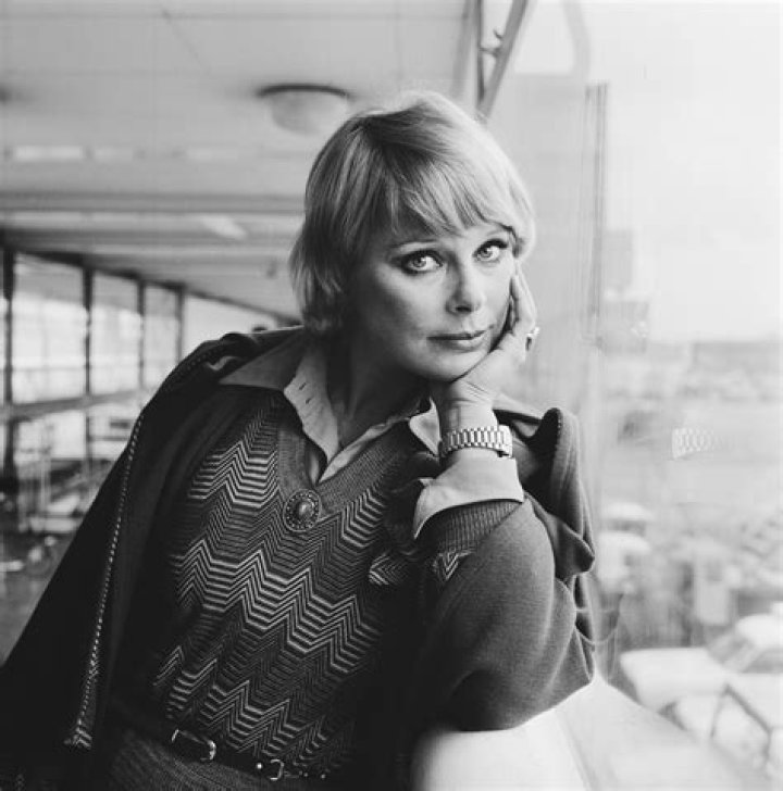 Elke Sommer Net Worth | Celebrity Net Worth