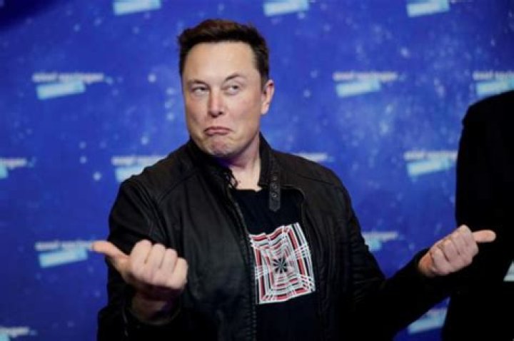 Elon Musk Is Now Richer Than Warren Buffet, Larry Ellison And Sergey Brin