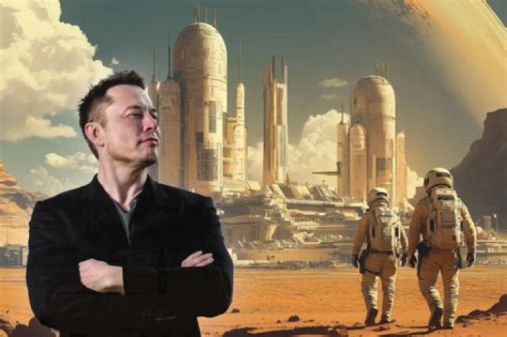 Elon Musk Plans To Tunnel Under L.A. And Thinks Flying Cars Could Be Killers