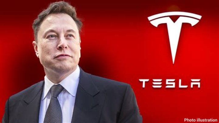 Elon Musk Says The Tesla.com Domain Took 10 Years And $10 Million To Acquire