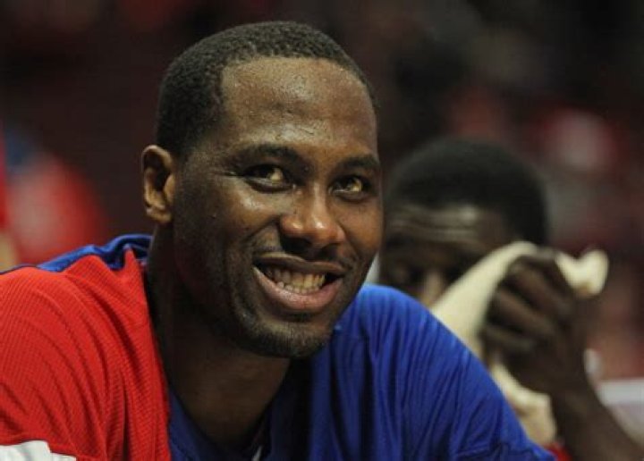 Elton Brand Net Worth | Celebrity Net Worth