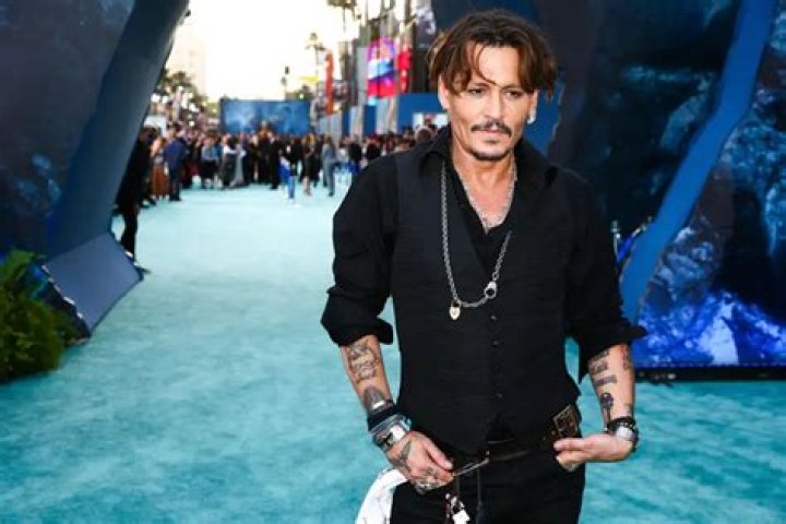 Emails Reveal That Johnny Depp Was Well Aware Of His Deep Financial Problems