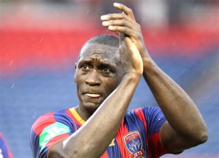 Emile Heskey Net Worth | Celebrity Net Worth