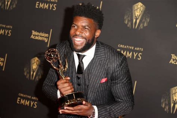 Emmanuel Acho Net Worth | Celebrity Net Worth