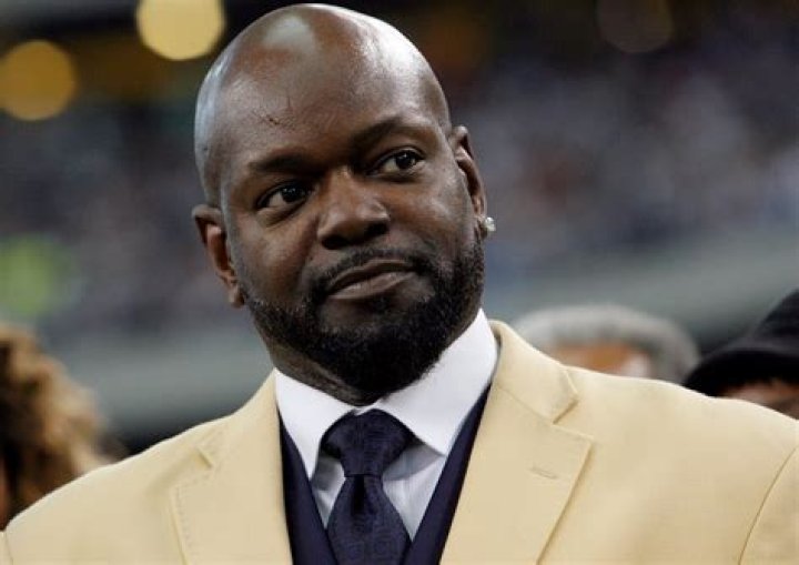 Emmitt Smith Net Worth | Celebrity Net Worth