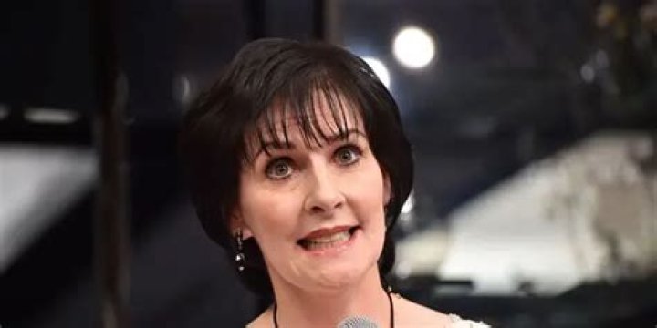 Enya Net Worth | Celebrity Net Worth