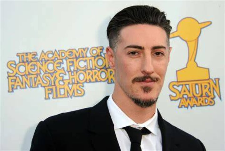 Eric Balfour Net Worth | Celebrity Net Worth