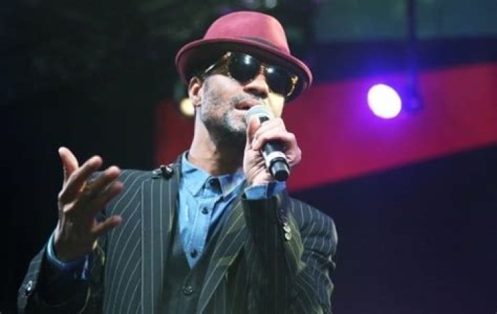 Eric Benet Net Worth | Celebrity Net Worth