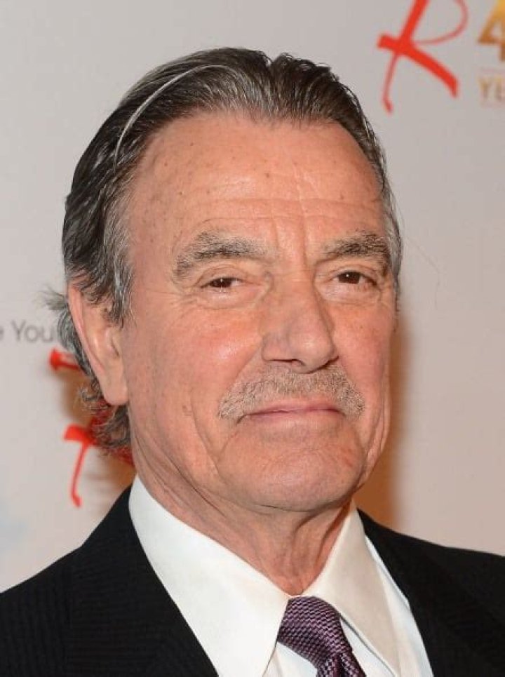 Eric Braeden Net Worth | Celebrity Net Worth