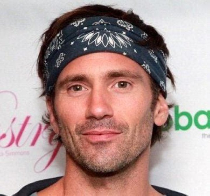 Eric Nies Net Worth | Celebrity Net Worth