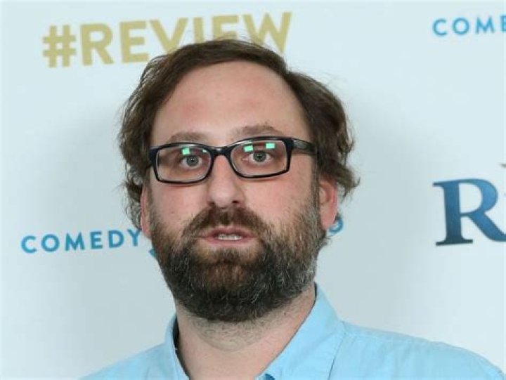 Eric Wareheim Net Worth | Celebrity Net Worth