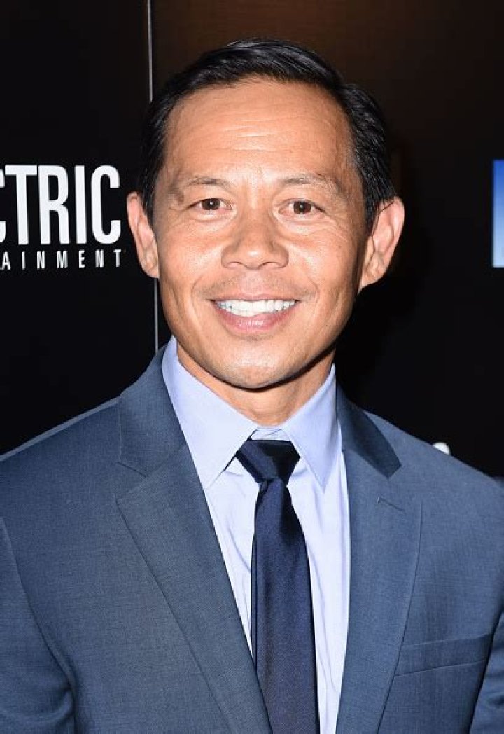 Ernie Reyes, Jr. Net Worth