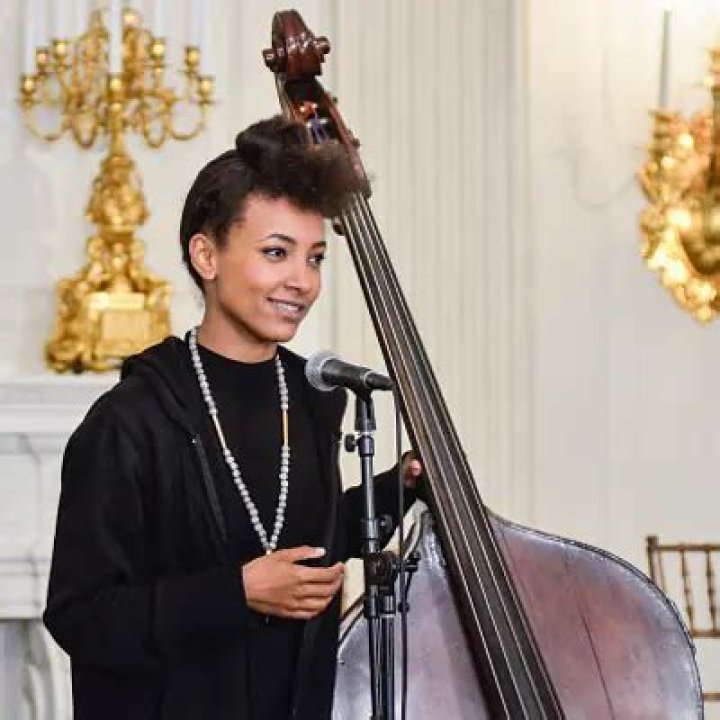 Esperanza Spalding Net Worth | Celebrity Net Worth