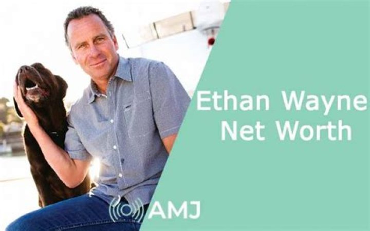 Ethan Wayne Net Worth | Celebrity Net Worth