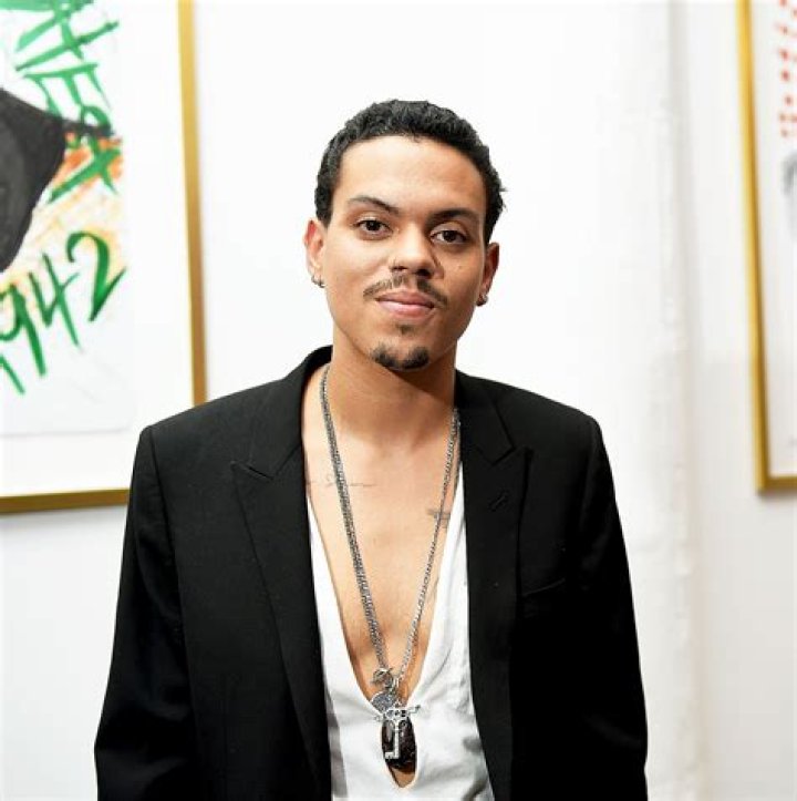 Evan Ross Net Worth | Celebrity Net Worth